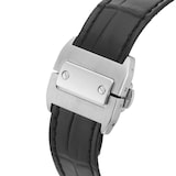Pre-Owned Cartier Santos 35mm Stainless Steel