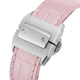 Pre-Owned Cartier Santos 100 36mm Stainless Steel
