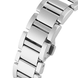 Pre-Owned Cartier Ronde Must De 40mm Stainless Steel