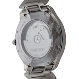 Pre-Owned Cartier Ronde Must De 40mm Stainless Steel