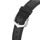 Pre-Owned Cartier Santos-Dumont Small Model 27.5mm Stainless Steel