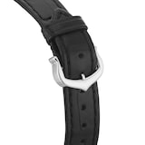 Pre-Owned Cartier Santos-Dumont Small Model 27.5mm Stainless Steel