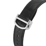 Pre-Owned Cartier Drive De 40mm Stainless Steel