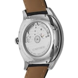Pre-Owned Cartier Drive De 40mm Stainless Steel
