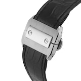 Pre-Owned Cartier Santos 100 41mm Stainless Steel