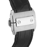 Pre-Owned Cartier Santos 100 41mm Stainless Steel