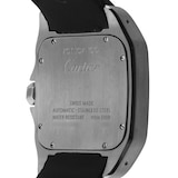 Pre-Owned Cartier Santos 100 41mm Stainless Steel