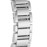 Pre-Owned Cartier Ronde Must De 36mm Stainless Steel