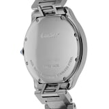 Pre-Owned Cartier Ronde Must De 36mm Stainless Steel