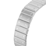 Pre-Owned Cartier Santos Galbee 29MM Stainless Steel