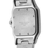Pre-Owned Cartier Santos Galbee 29MM Stainless Steel