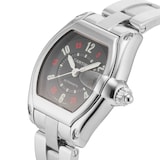 Pre-Owned Cartier Roadster 38mm Stainless Steel