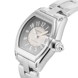 Pre-Owned Cartier Roadster 37mm Stainless Steel