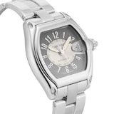 Pre-Owned Cartier Roadster 37mm Stainless Steel