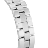 Pre-Owned Cartier Roadster 37mm Stainless Steel
