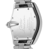 Pre-Owned Cartier Roadster 37mm Stainless Steel