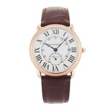 Pre-Owned Cartier Ronde Louis 40mm Rose Gold