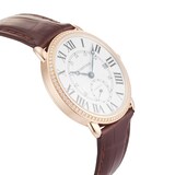 Pre-Owned Cartier Ronde Louis 40mm Rose Gold