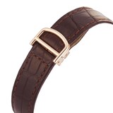 Pre-Owned Cartier Ronde Louis 40mm Rose Gold