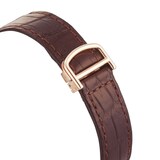 Pre-Owned Cartier Ronde Louis 40mm Rose Gold