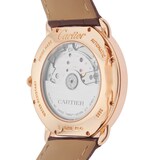Pre-Owned Cartier Ronde Louis 40mm Rose Gold