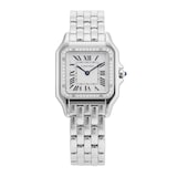 Pre-Owned Cartier Panthere De 27mm Stainless Steel