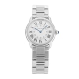 Pre-Owned Cartier Ronde Solo 30mm Stainless Steel