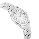 Pre-Owned Cartier Ronde Solo 30mm Stainless Steel