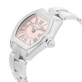 Pre-Owned Cartier Roadster 30.5mm Stainless Steel