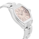 Pre-Owned Cartier Roadster 30.5mm Stainless Steel