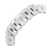 Pre-Owned Cartier Roadster 30.5mm Stainless Steel