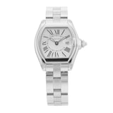 Pre-Owned Cartier Roadster 36mm Stainless Steel