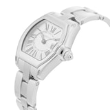 Pre-Owned Cartier Roadster 36mm Stainless Steel