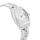 Pre-Owned Cartier Roadster 36mm Stainless Steel