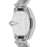 Pre-Owned Cartier Roadster 36mm Stainless Steel