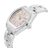 Pre-Owned Cartier Roadster 30.5mm Stainless Steel