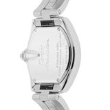 Pre-Owned Cartier Roadster 30.5mm Stainless Steel