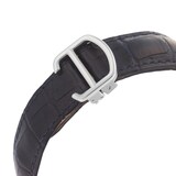 Pre-Owned Cartier Tank Américaine 26.6mm Stainless Steel