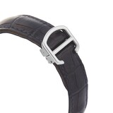 Pre-Owned Cartier Tank Américaine 26.6mm Stainless Steel