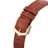 Pre-Owned Cartier Pre-Owned Cartier Tank Louis Small Model 22mm Yellow Gold W1529856