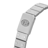 Pre-Owned Cartier Santos 25mm Stainless Steel