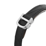 Pre-Owned Cartier Tonneau Mecanique 21mm White Gold