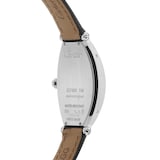 Pre-Owned Cartier Tonneau Mecanique 21mm White Gold