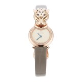 Pre-Owned Cartier La Panthere De 23.6mm Rose Gold