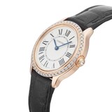 Pre-Owned Cartier Ronde Louis 29mm Rose Gold