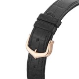 Pre-Owned Cartier Ronde Louis 29mm Rose Gold