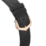 Pre-Owned Cartier Ronde Louis 29mm Rose Gold