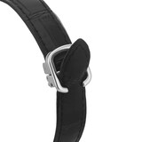 Pre-Owned Cartier Cle De 31mm Stainless Steel