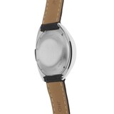 Pre-Owned Cartier Cle De 31mm Stainless Steel