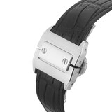 Pre-Owned Cartier Santos 35mm Stainless Steel